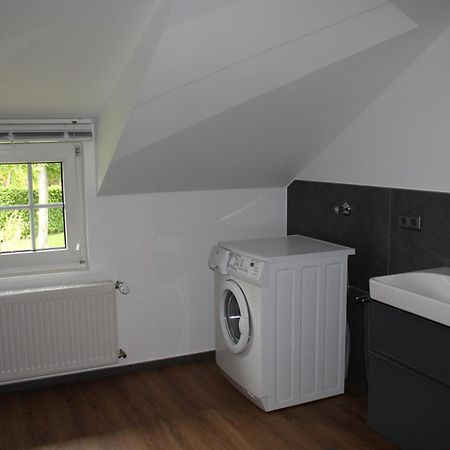 Ferienwohnung Haus Stein Monschau Eksteriør billede