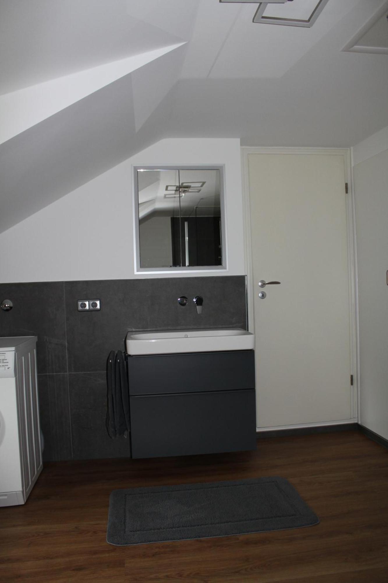Ferienwohnung Haus Stein Monschau Eksteriør billede