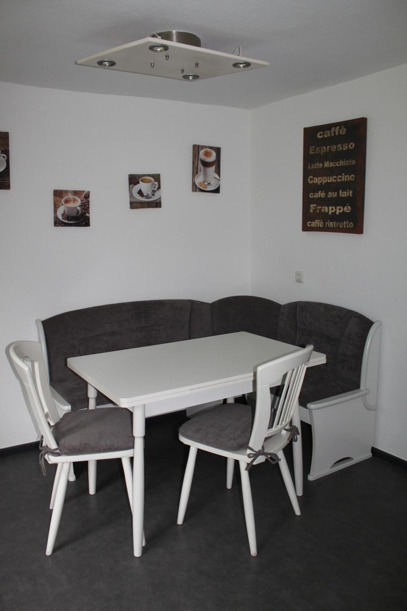 Ferienwohnung Haus Stein Monschau Eksteriør billede