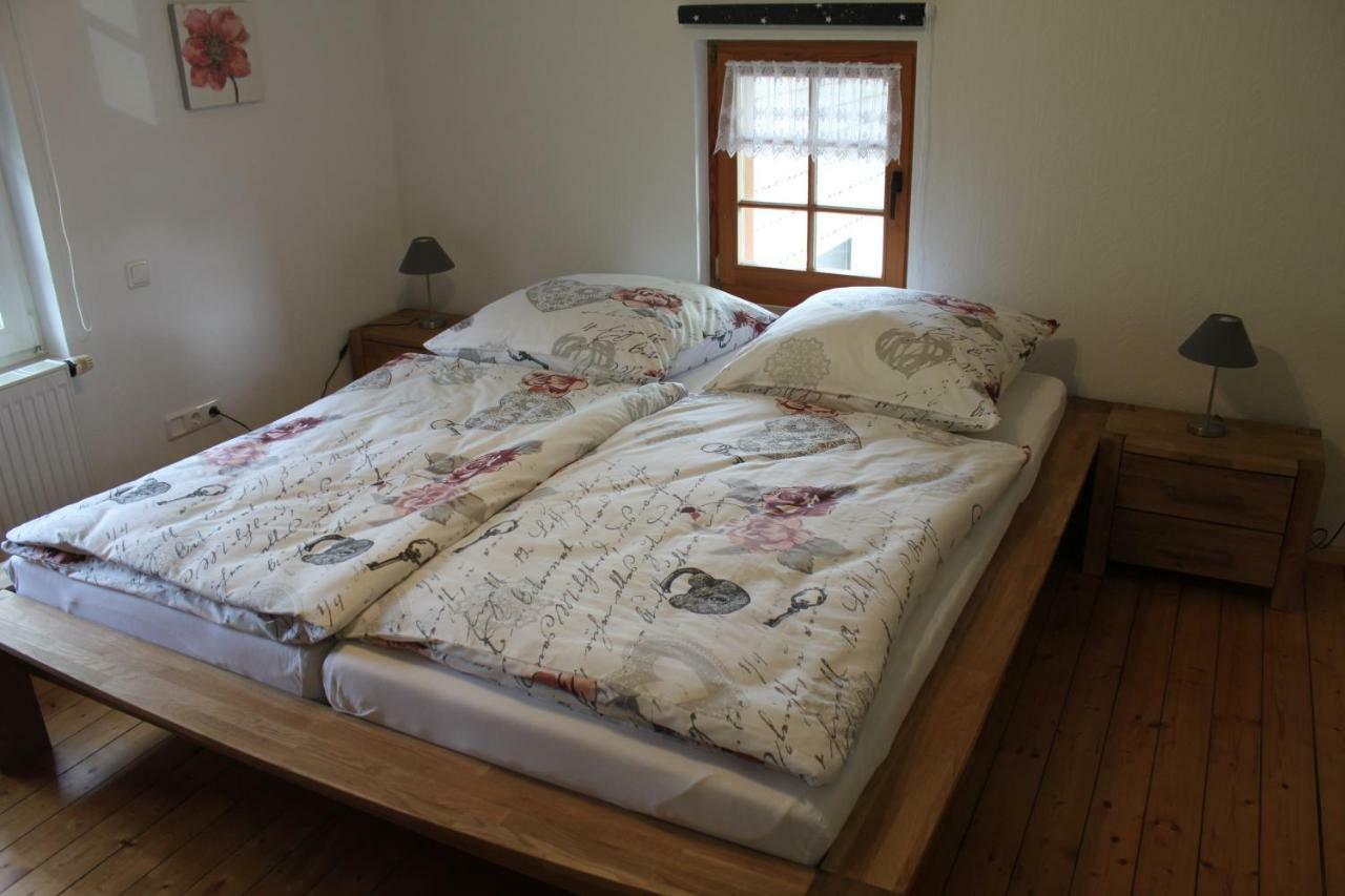 Ferienwohnung Haus Stein Monschau Eksteriør billede