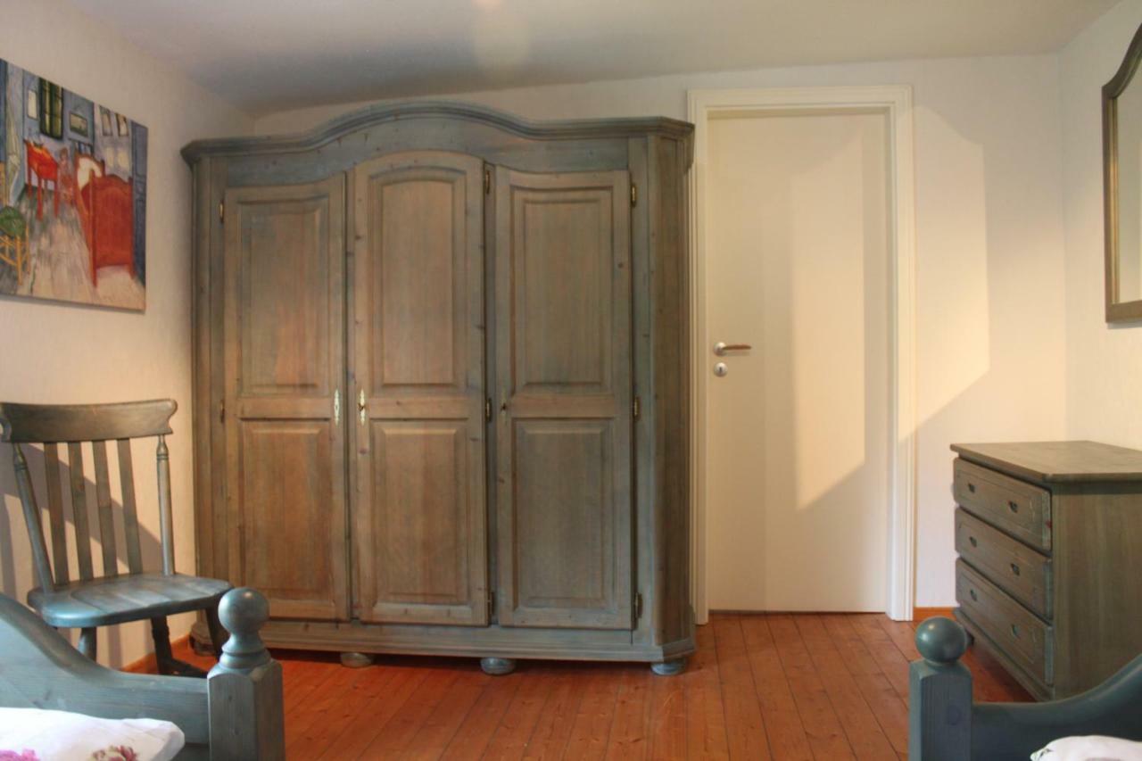 Ferienwohnung Haus Stein Monschau Eksteriør billede